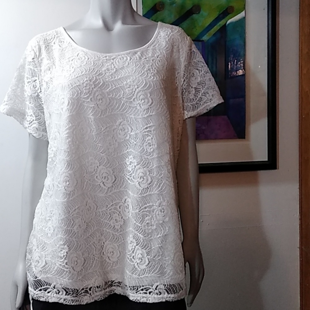 Leo & Nicole  Top